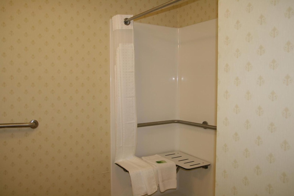 Holiday Inn Express Hotel & Suites Grenada Main image